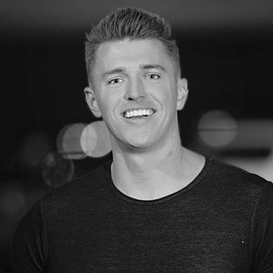 Meet your Posher, Patrick